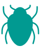 Bed Bug Icon