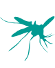 Mosquito Control Icon