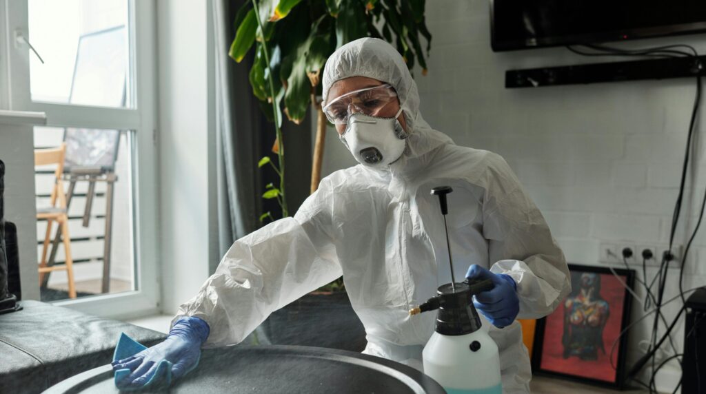 Common Glendale Household Pests and How to Stop Them